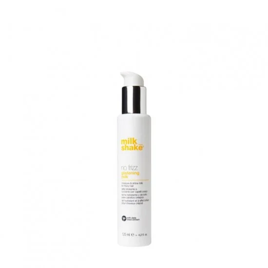 NO FRIZZ HLISTENING MILK 125ML